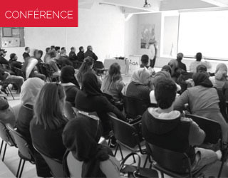 Conférence-débat : « Les métiers d&rsquo;audit et du contrôle de gestion »