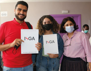 Rendez-vous d&rsquo;orientation: Orientation et métiers