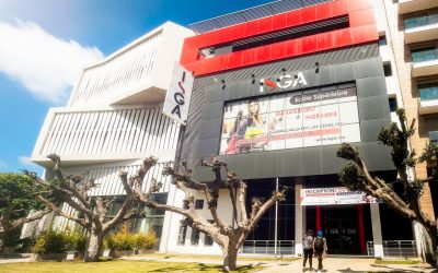 Le groupe ISGA signe un partenariat avec l&rsquo;Université Sidi Mohammed Ben Abdellah-Fès