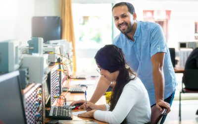 Cybersécurité : L’ISGA s’allie à Fortinet