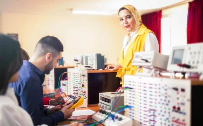 L&rsquo;ISGA publie une étude sur le marché de l’emploi au Maroc pendant la crise COVID