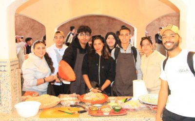 Retour sur les journées d&rsquo;intégration 2023