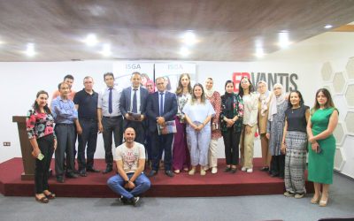 ISGA Fès : Signature d&rsquo;une Convention de Partenariat avec Attijariwafa Bank – Dar Al Moukawil
