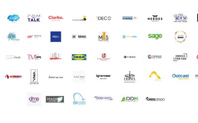 6e Édition des Career Days : 50 Entreprises à la Rencontre des Talents de Demain