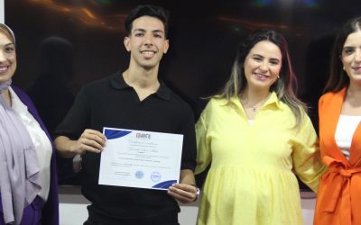 ISGA Fès : Les étudiants révèlent leurs talents à travers des projets innovants