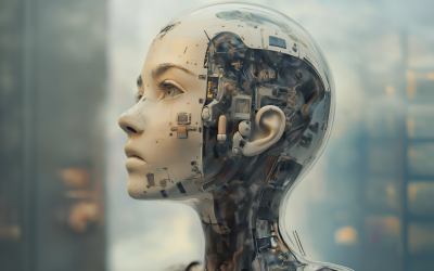 Réguler sans freiner l’innovation : le dilemme des pays émergents face à l’expansion rapide de l’IA