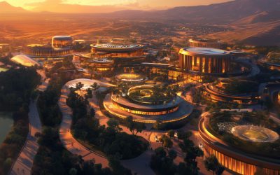 Projet Hybride ÉcoMondial 2030 : Quand la Coupe du Monde devient un tremplin écologique