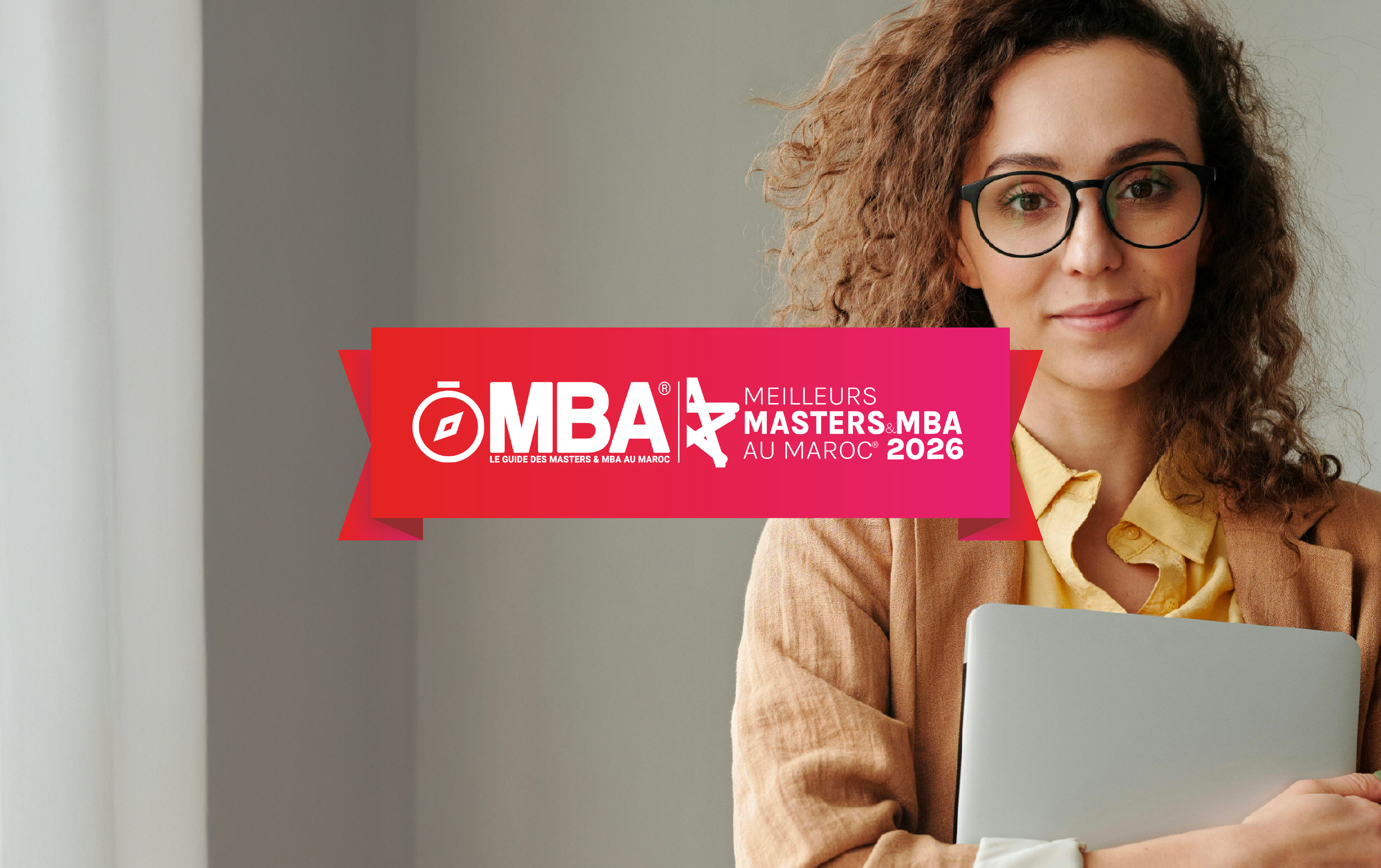 ISGA Management brille dans le classement MBA.ma 2026