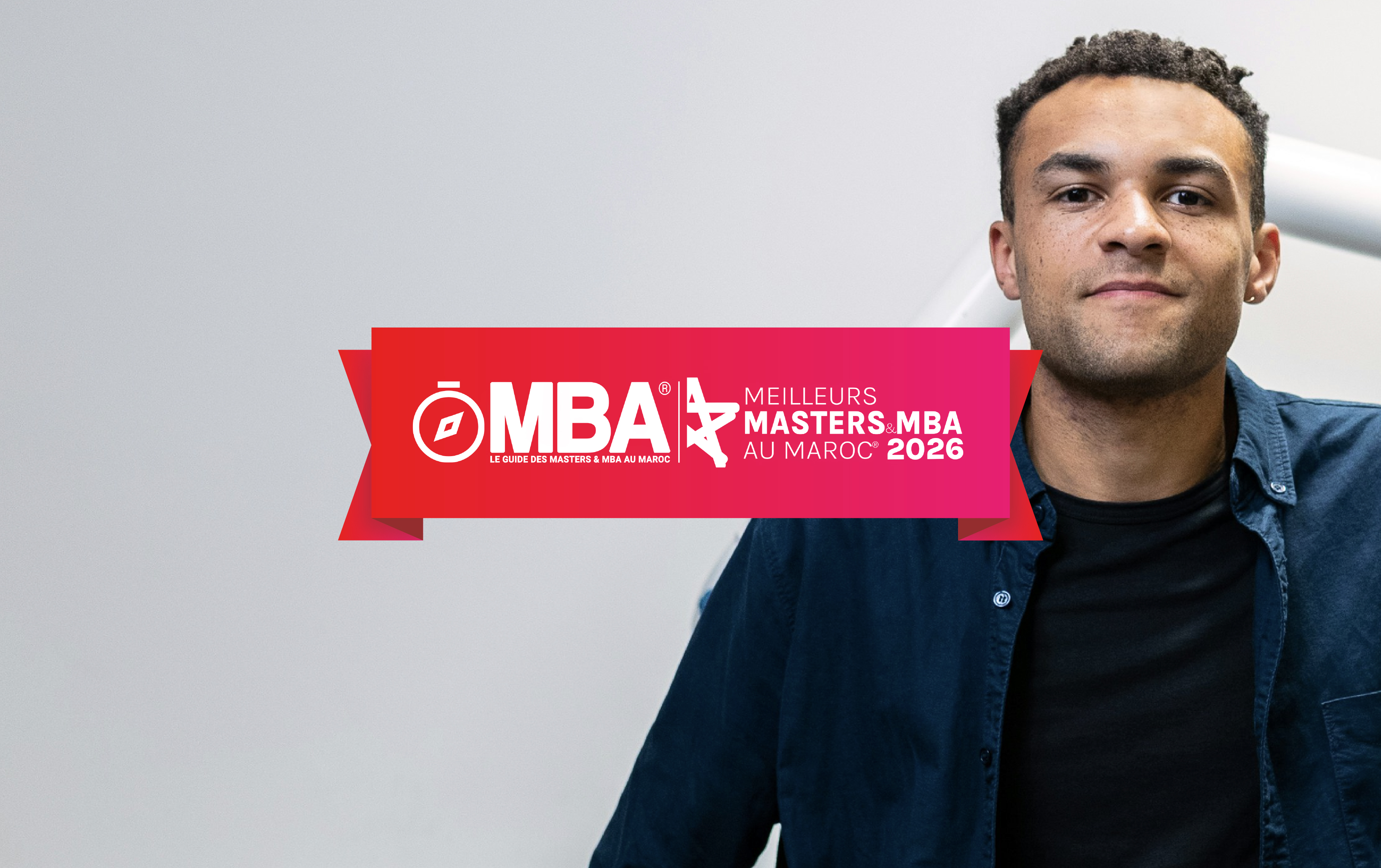 ISGA Ingénieur.e.s : double distinction dans le classement MBA.ma 2026