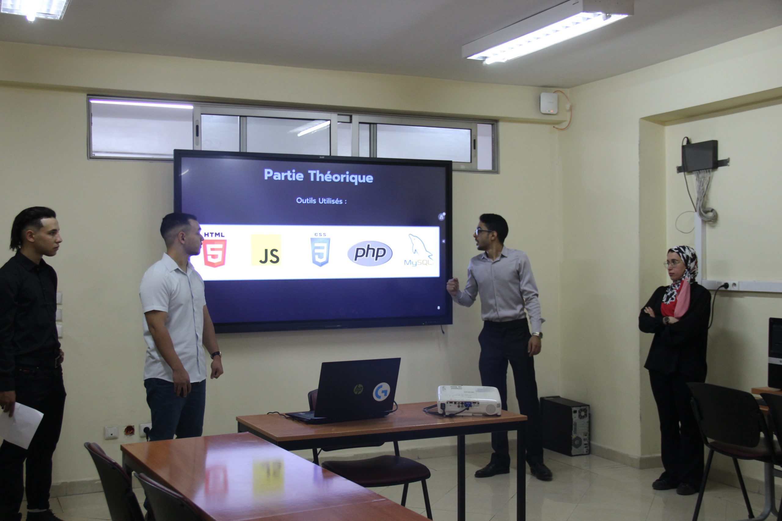 Master en Ingénierie Financière de l’ISGA