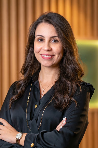 kenza